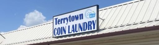 Terrytown Coin Laundry